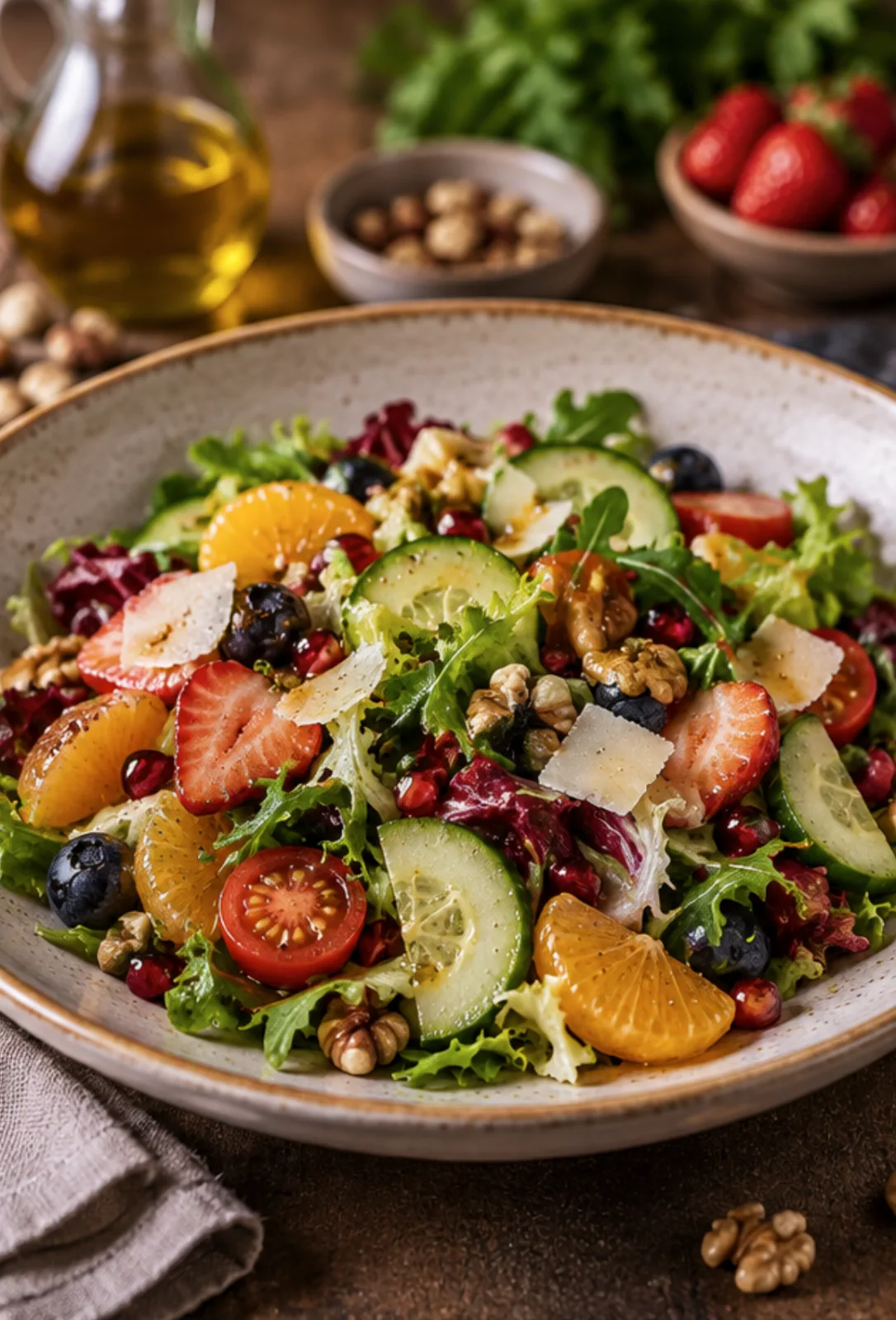 Avocado Salad