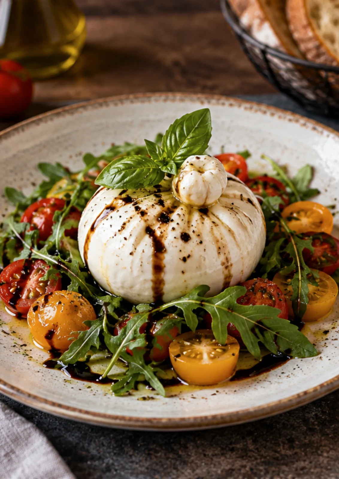 Burrata